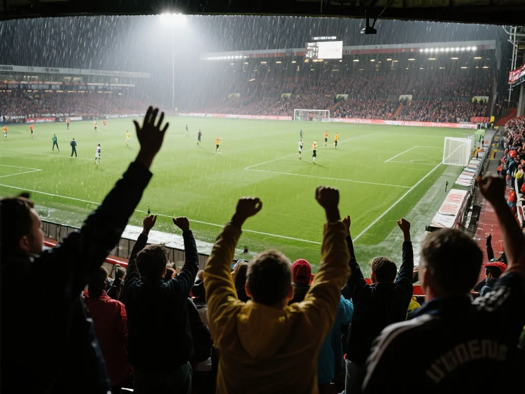 海豚与轰炸机：第13轮风暴中心的火花与激情