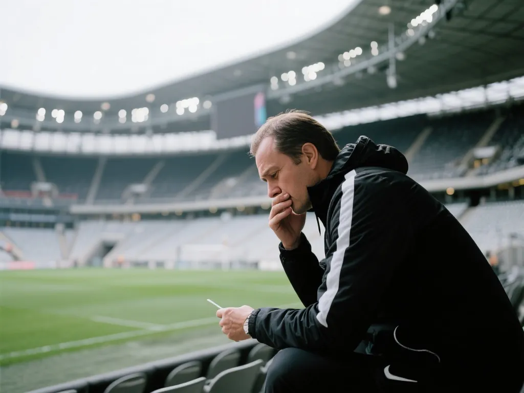 挑战与灵感：Nunziata团队的11位新低背后的抉择与Gattuso新课程的启示