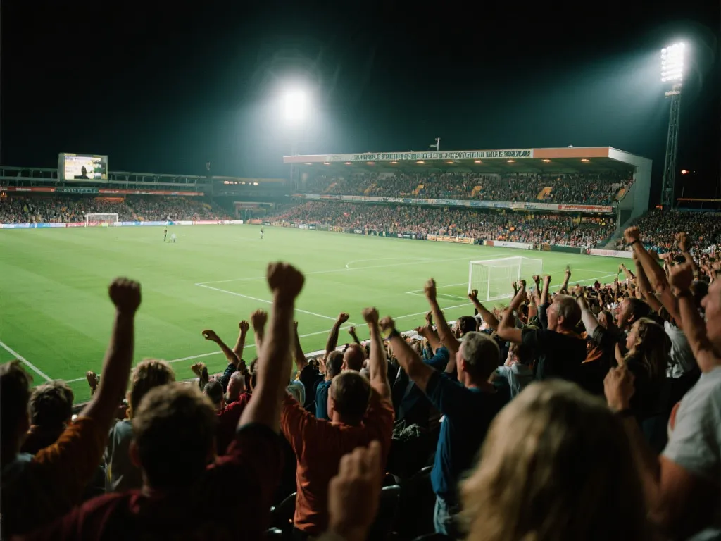 在fifa club world cup的赛场之上，梦想与机遇并肩奔跑