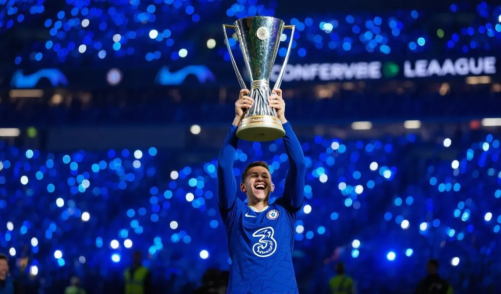 蓝色传奇：切尔西欧会杯夺冠背后的启示