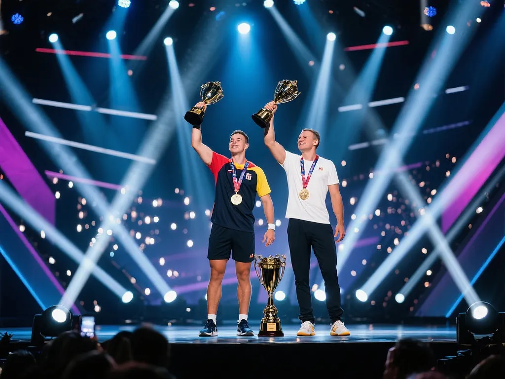 与fifa club world cup一起点燃绿茵梦想之夜——见证荣耀时刻