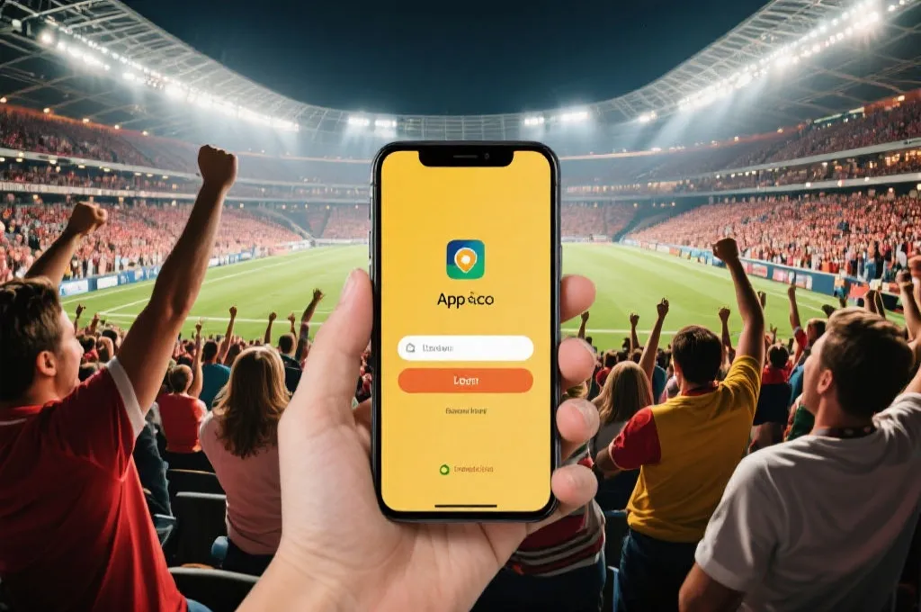 将激情与智慧注入每一次下注：fifa club world cup平台app注册入口全解密