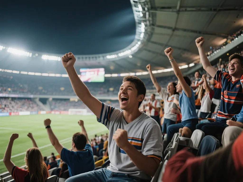 沉浸式体验：fifa club world cup官方安卓应用，畅享体育激情新境界