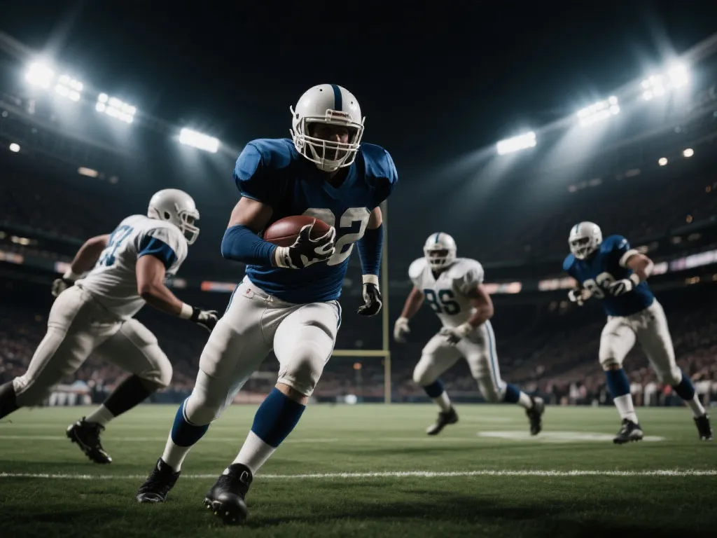 NFL休赛期风云变幻，温网草地上的“滑铁卢”与全新赢家剧本